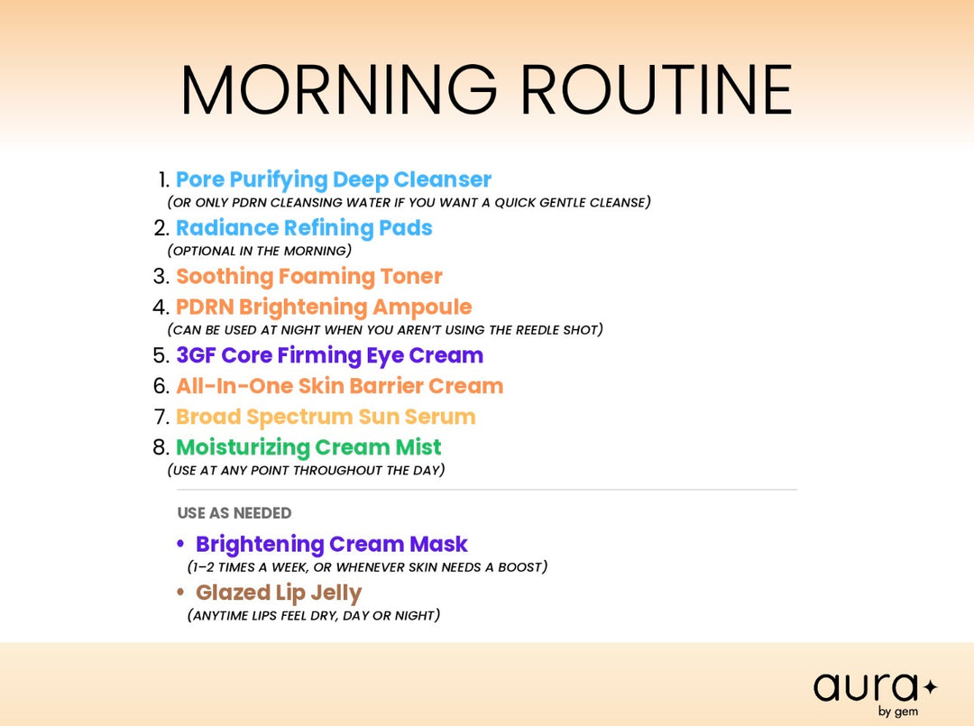 Moisturizing Cream Mist
