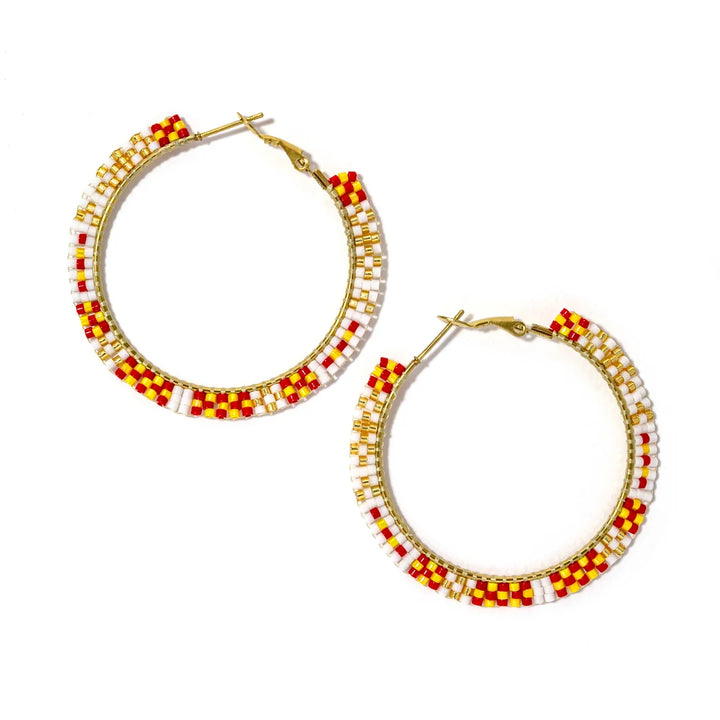 KC Boho Earrings