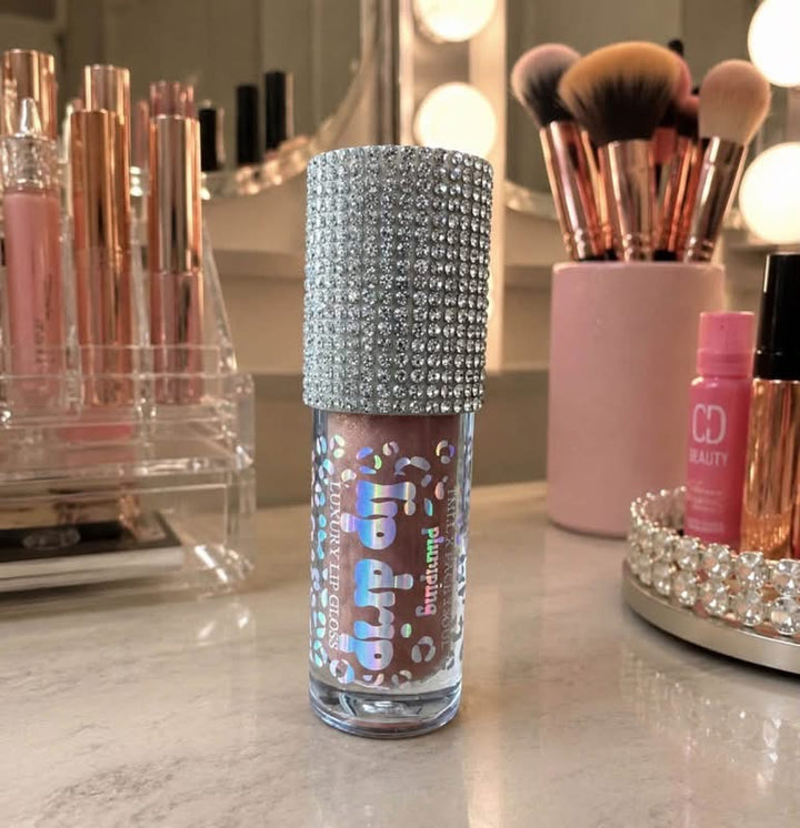 F2SB Exclusive Lip Plumping Indulgent Lip Drip