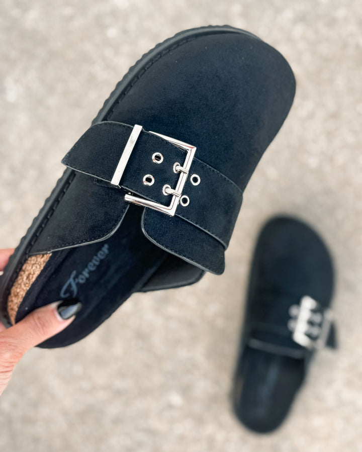 The Layla Slip Ons - Face 2 Soul Beauty Boutique