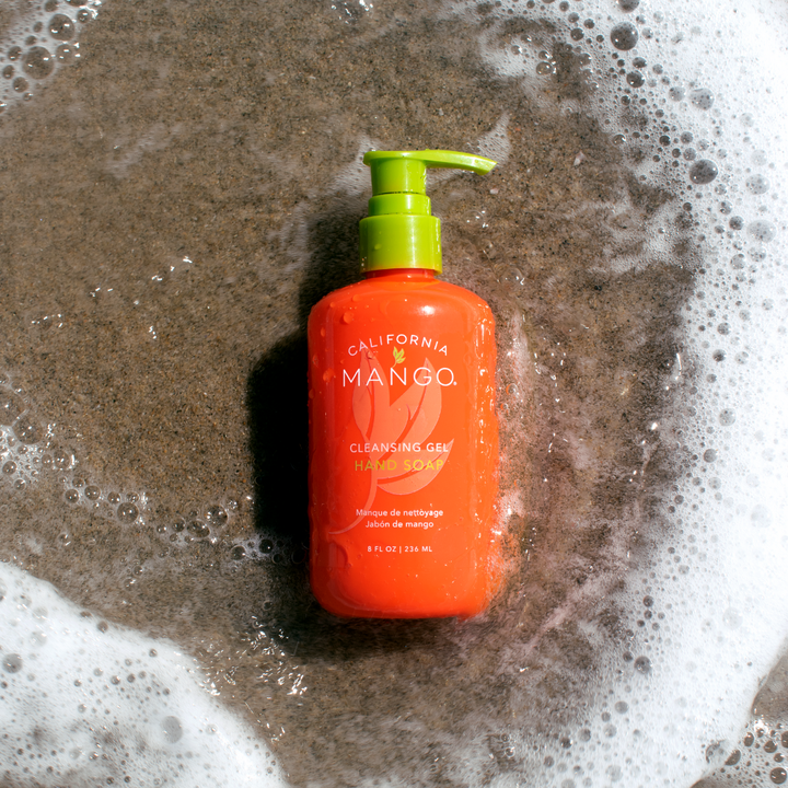 Hand Soap