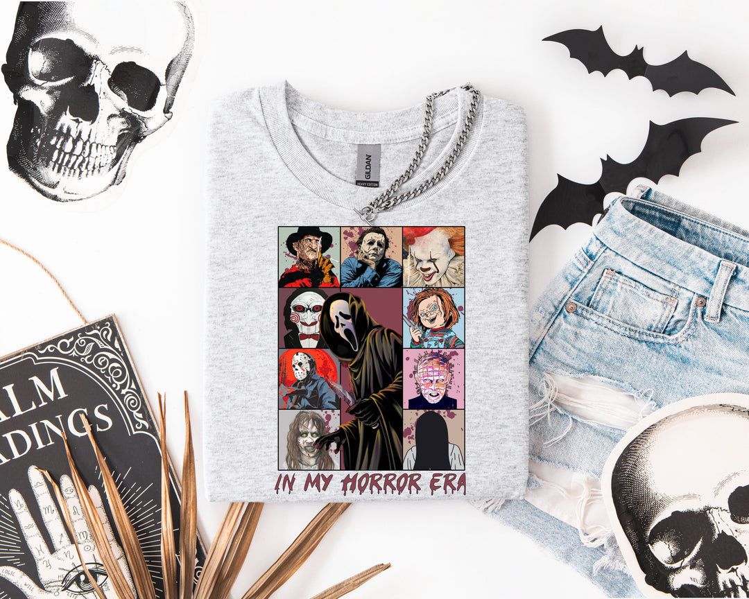 Made to Order: In My Horror Era on Ash