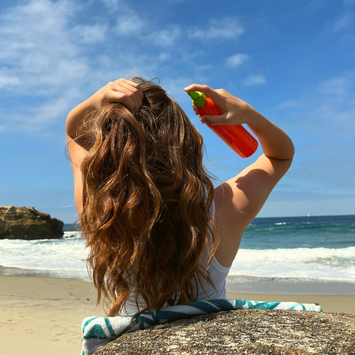 Leave-In Conditioner