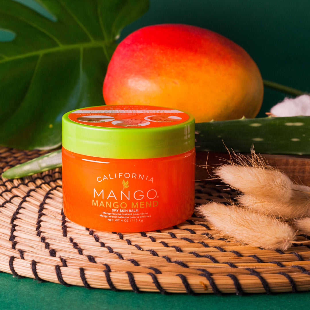 Mend Treatment Balm