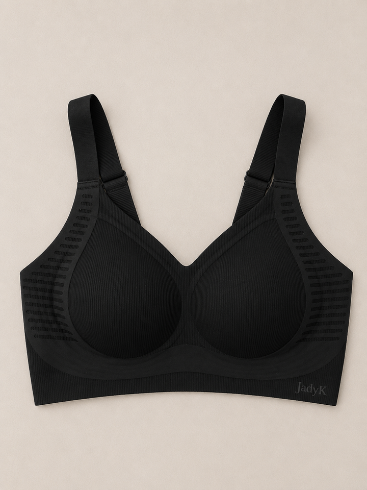 Ribbed JellyLuxe | JadyK