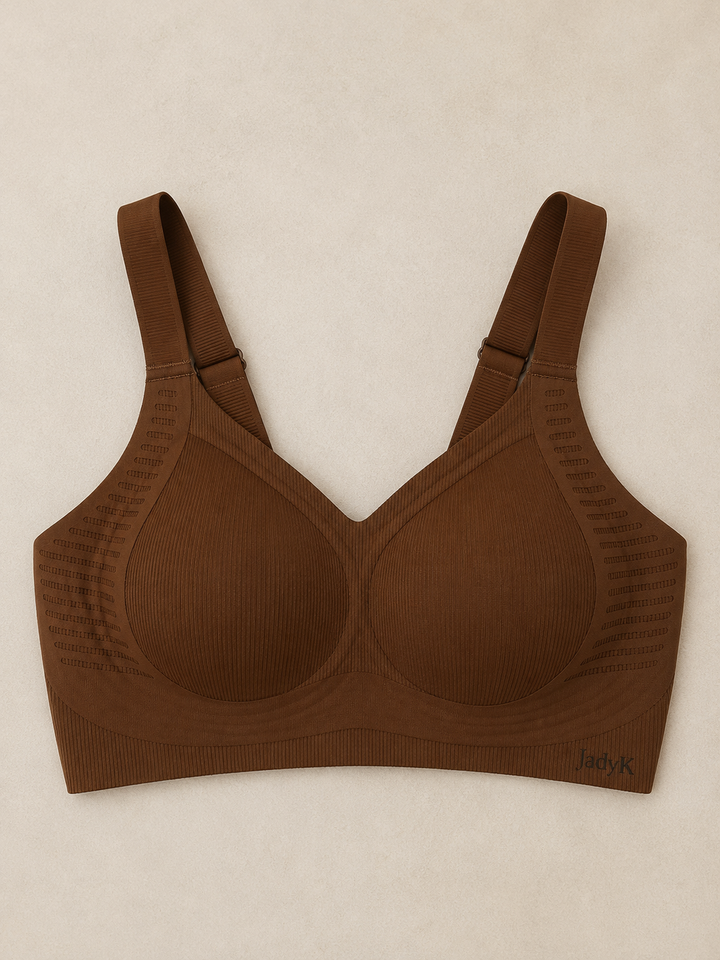 Ribbed JellyLuxe | JadyK