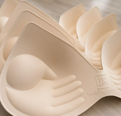 Helping Hands Tear Drop Premium Padding