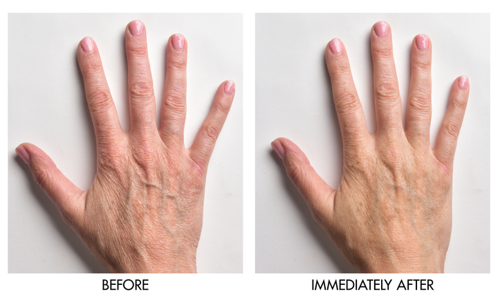 Genie Instant Hand Perfecter