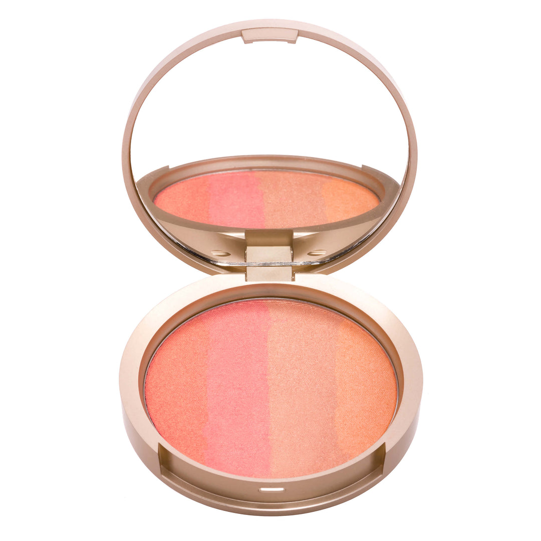 Glow Up 4-In-1 Radiance Palette